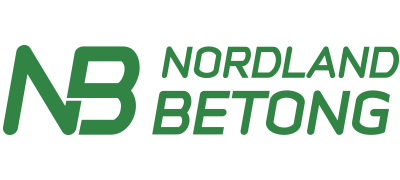 Logo Nordland Betong