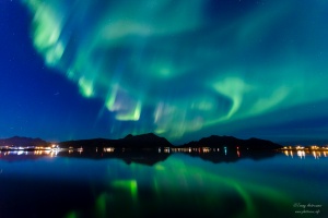 Aurora Borealis - Lofoten